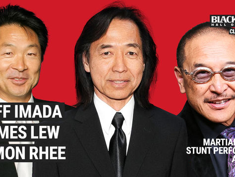 Black Belt Hall of Fame: Celebrating the 2024 Martial Arts Stunt Performer Award Winners!