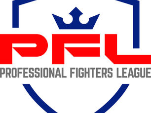 PFL Pittsburgh Full Card Finalized for March 28 at UPMC Events Center 