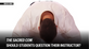 The Sacred Cow: Why Questioning Your Martial Arts Instructor Matters