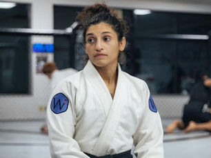 Mastering the Mind Before the Fight: Natalie Salcedo's ONE Championship Story