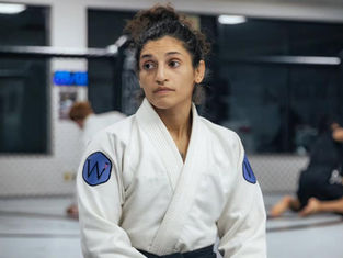 Mastering the Mind Before the Fight: Natalie Salcedo's ONE Championship Story