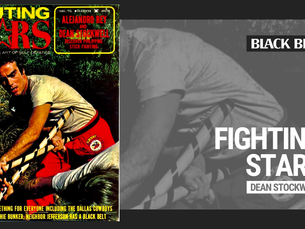 Dean Stockwell and the Early Rise of Filipino Martial Arts on Screen