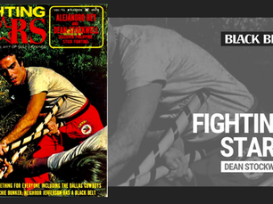Dean Stockwell and the Early Rise of Filipino Martial Arts on Screen