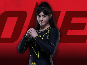 Helena Crevar: The Future of Jiu-Jitsu is Here