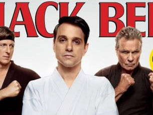 Martin Kove: The Greatest Martial Arts Villain of All Time