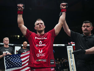 Storley Dominates Zendeli as PFL Sioux Falls Delivers Action-Packed Card