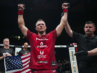 Storley Dominates Zendeli as PFL Sioux Falls Delivers Action-Packed Card