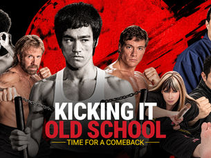 10 Classic Martial Arts Movies That Deserve a Reboot: Is Hollywood Ready for Another Rush Hour?