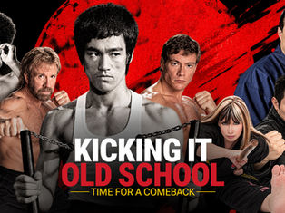 10 Classic Martial Arts Movies That Deserve a Reboot: Is Hollywood Ready for Another Rush Hour?