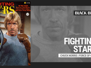 Chuck Norris Film Festival Weekend: Force of One