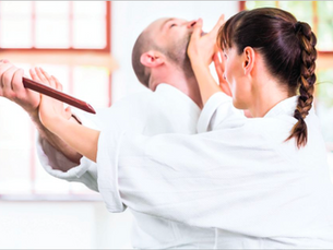 Reality-Combat Advice for Martial Arts Instructors 