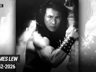 James Lew: An Unforgettable Life (1952–2026)