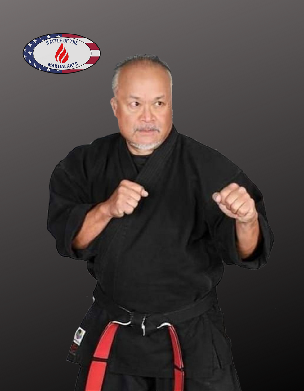 Darryl Vidal