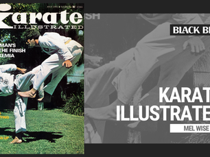 Cover Story Throwback: Mel Wise