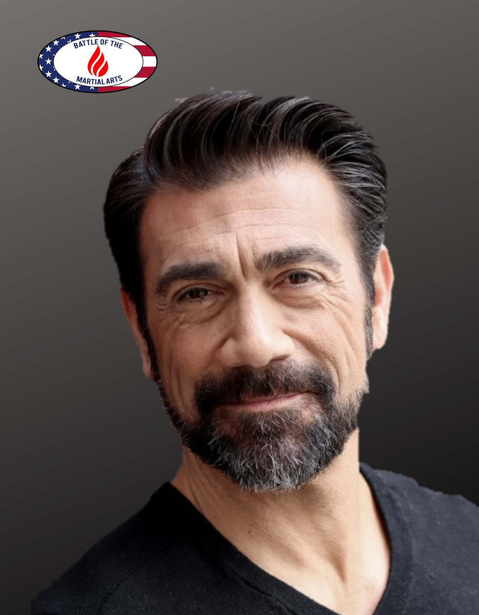 Chris Casamassa
