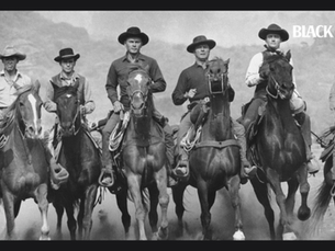 A Brief History of Fight Choreography - Part 1: From Stage to Screen