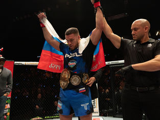 Two New PFL World Champions Crowned at PFL Lyon as Vadim Nemkov and Cris Cyborg Reign Supreme