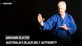 Graham Slater: Australia's Black Belt Authority