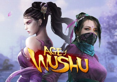 Age of Wushu