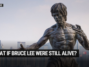 10 Surprising Ways Bruce Lee Would Have Shaped the Modern World If He Were Alive Today