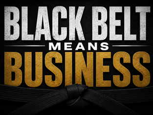 Black Belt Means Business, Scott Coker raises 60M for new MMA venture!