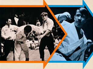 The Toughest Era of Martial Arts? From the Blood-and-Guts Pioneers of the 1960s to the Rise of the UFC—and the Fall of Karate Point Fighting