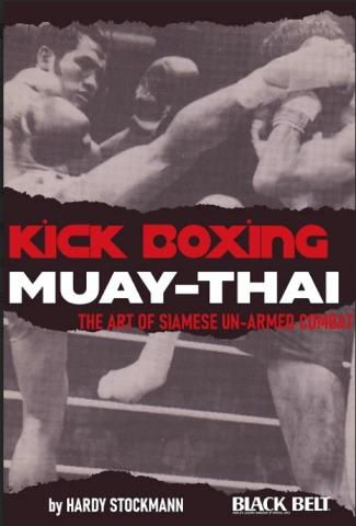 Kick Boxing Muay Thai