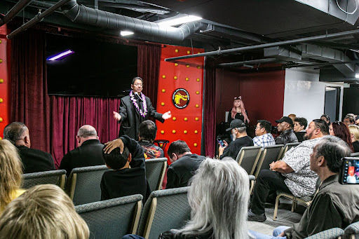 Martial Arts History Museum