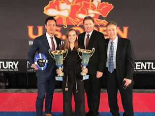 Event of the Week: US Open
