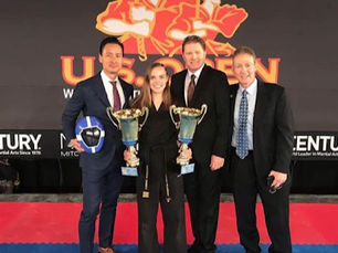 Event of the Week: US Open