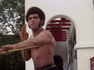 Where are they now? The Black Dragon: Ron Van Clief