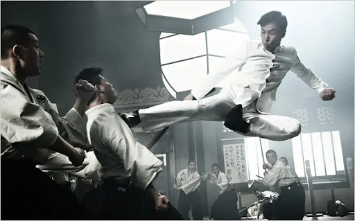 donnie yen
