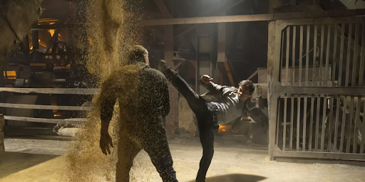 tony jaa