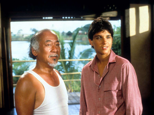 8 Reasons Why We Love The Karate Kid-Even 40 Years Later!