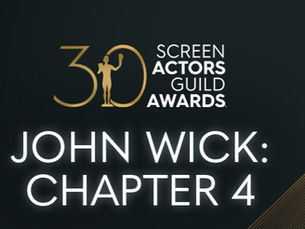 SAG Awards Highlight Martial Arts with 2024 Stunt Ensemble Nominations