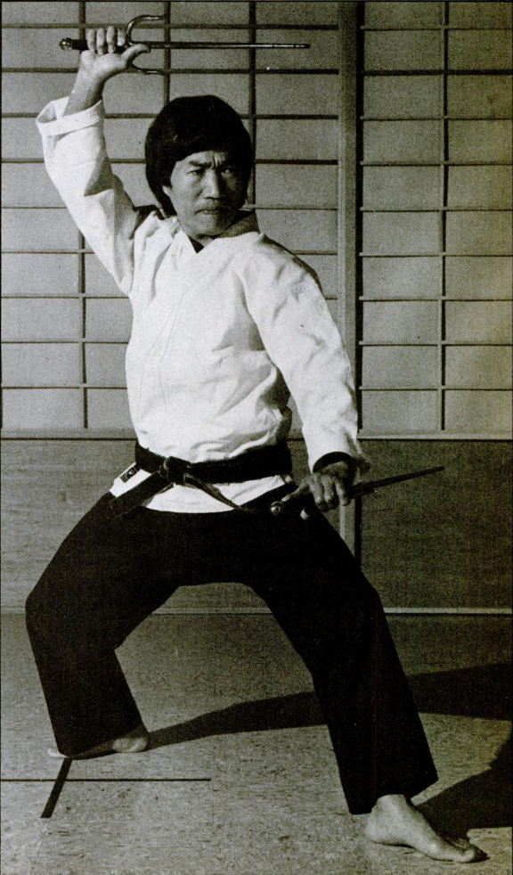 Hidy Ochiai 