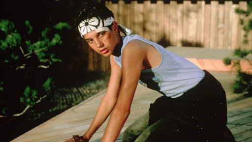 8 Reasons Why We Love The Karate Kid