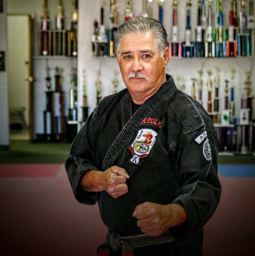 What is a Black Belt? john sepulveda