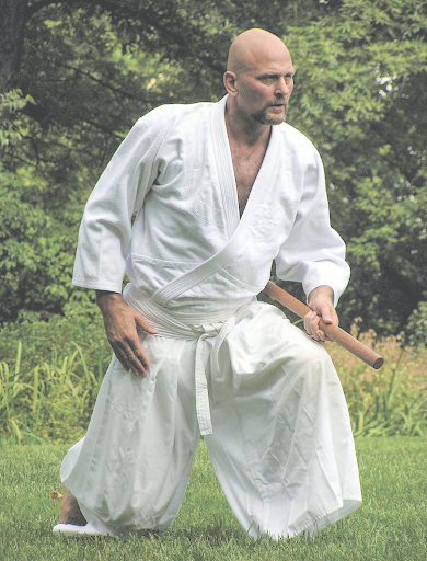 Classical Japanese Martial Arts