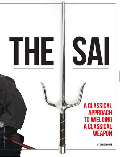 The Sai