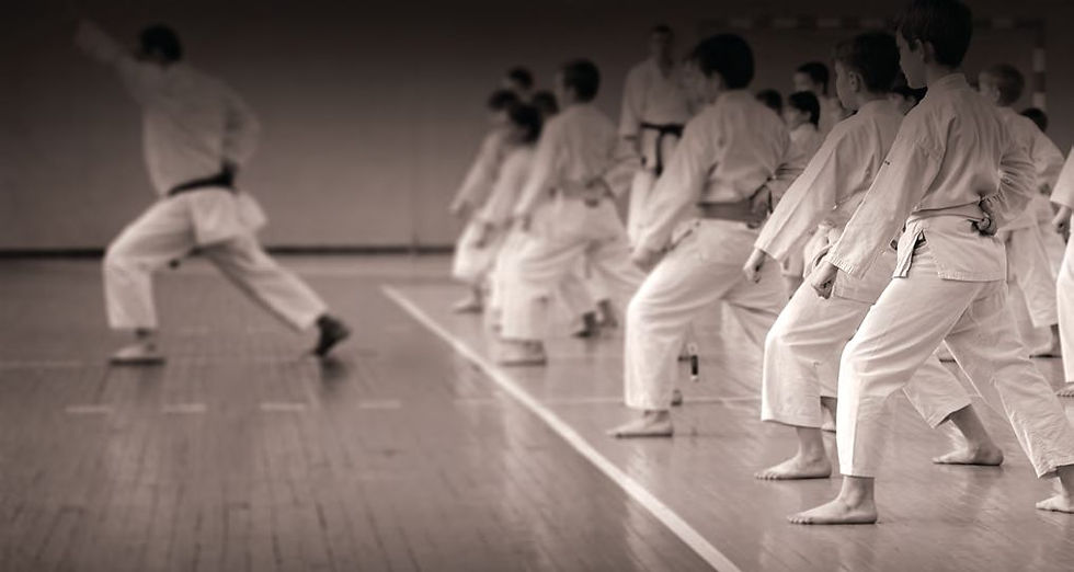 kata