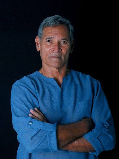Ultimate Martial Arts Style Mike Stone