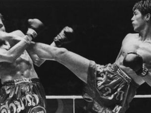 Samart Payakaroon – The Best Combat Sports Athlete?