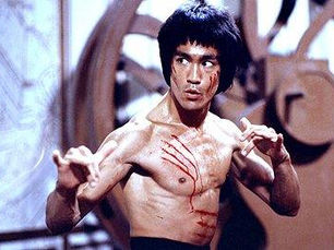 Battling Bruce Lee: A Thought Experiment to Help You Improve Your Fight Quotient!