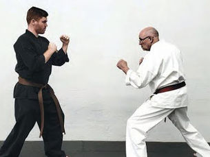 Positional Setup: Win More Fights By Predicting Opponents Next Moves