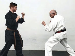 Positional Setup: Win More Fights By Predicting Opponents Next Moves