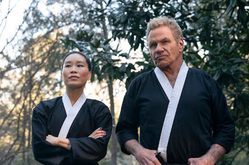 Cobra Kai's Sixth and Final Season