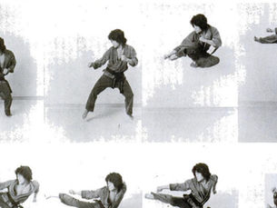 Chong Lee’s Intro to “Dynamic Kicks”