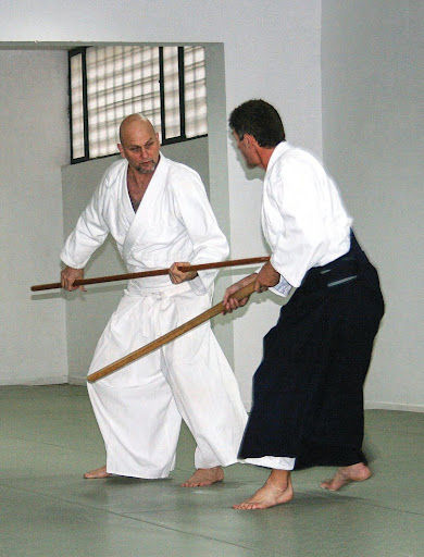 Classical Japanese Martial Arts