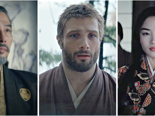 Shōgun: 5 Things You Should Know About FX's New Series (Trailer)